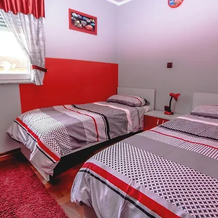 Two-bedroom In X Pola