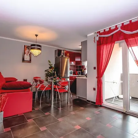Appartamento Two-bedroom In X