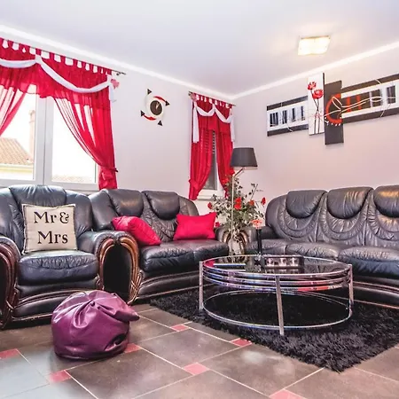 Two-bedroom In X