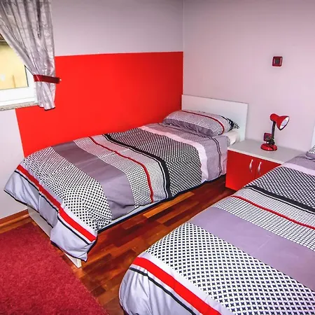 Two-bedroom In X Pola
