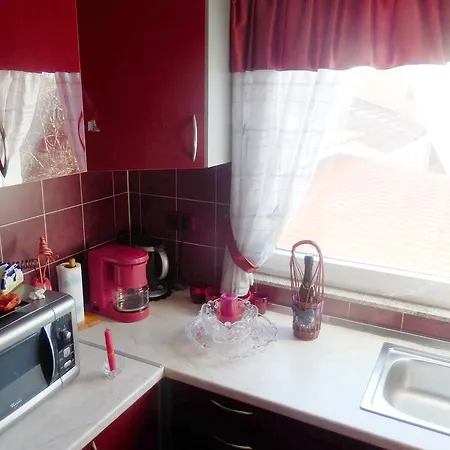 Two-bedroom In X * Pola