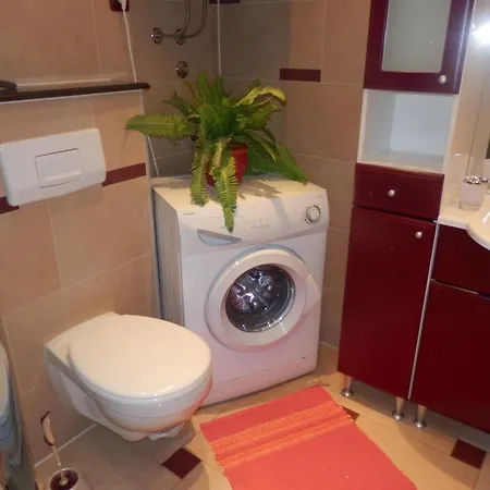 Two-bedroom In X