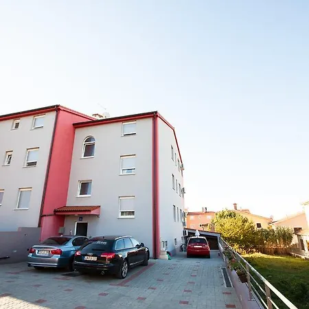 Appartamento Two-bedroom In X *