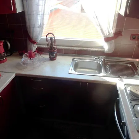 Appartamento Two-bedroom In X *